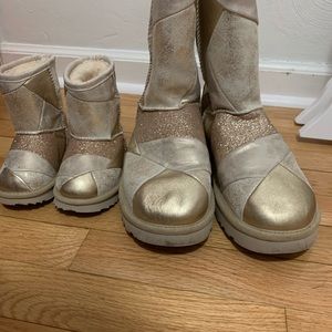 Women’s uggs